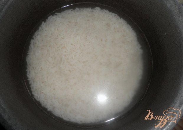 Плов с баклажанами Плов с баклажанами