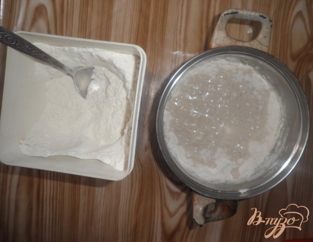 Жареные пирожки с горохом Жареные пирожки с горохом