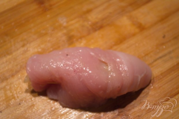 Мясные голубцы с капустой Мясные голубцы с капустой