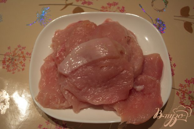 Мясные голубцы с капустой Мясные голубцы с капустой