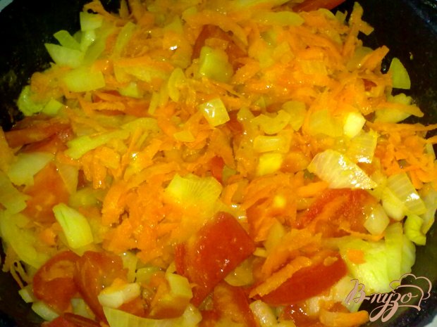 Кабачковая запеканка Кабачковая запеканка