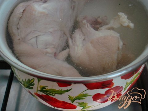 Суп Сансет Суп Сансет