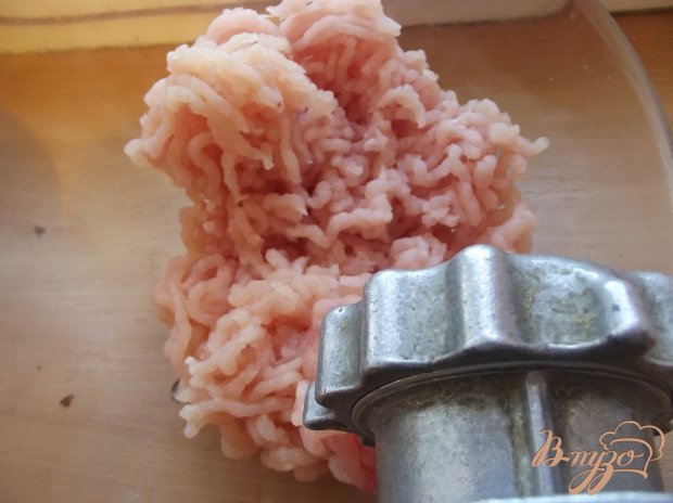 Нежные куриные котлеты Нежные куриные котлеты