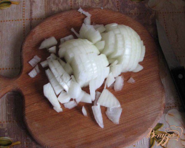 Гречка томленная с мясом Гречка томленная с мясом