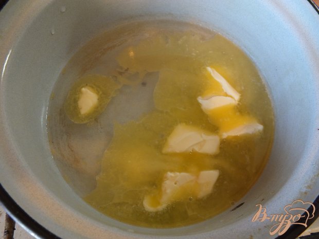 Эклеры с виноградом, сыром и орехами Эклеры с виноградом, сыром и орехами