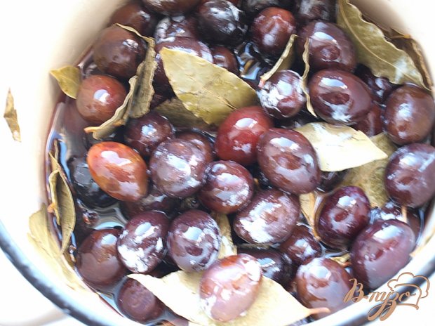 Сладкие маринованные сливы Сладкие маринованные сливы