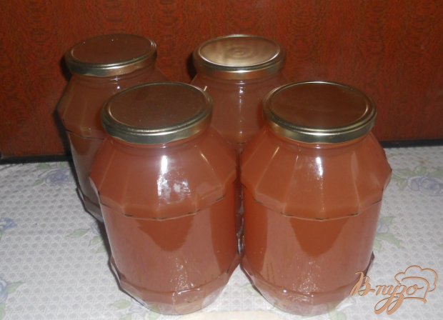 Яблочный сок из соковарки Яблочный сок из соковарки