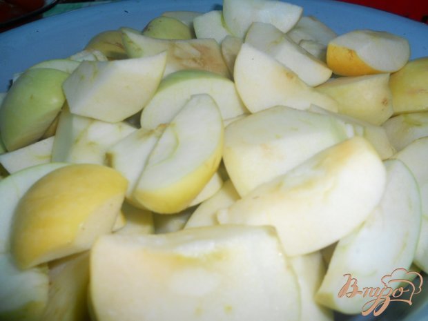 Яблочный сок из соковарки Яблочный сок из соковарки