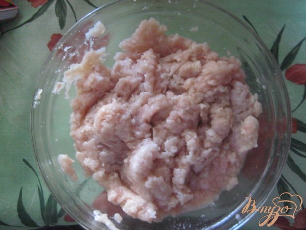 Пельмени куриные Пельмени куриные