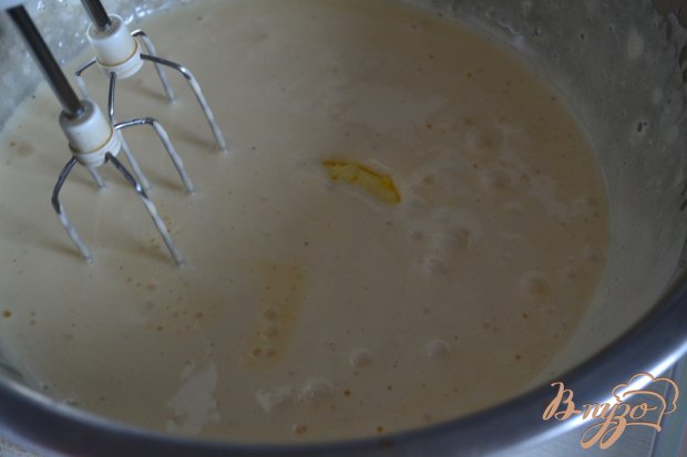 Торт "Мока" Торт "Мока"