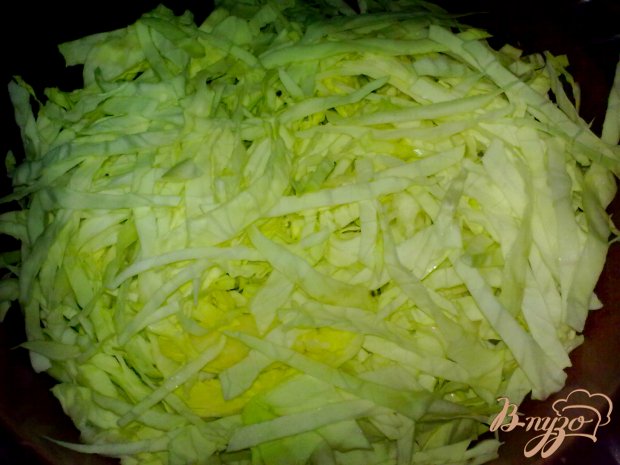 капуста по восточному с куркумой рецепт капуста по восточному с куркумой рецепт