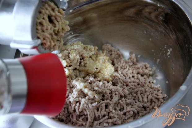 Быстрые жареные пирожки с мясом Быстрые жареные пирожки с мясом