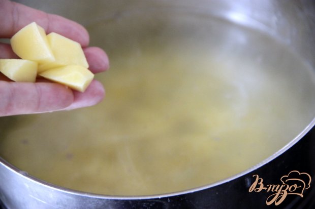 Солянка сборная, с копченостями Солянка сборная, с копченостями