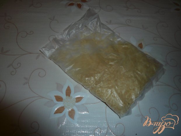 Похлебка с фасолью и цветной капустой Похлебка с фасолью и цветной капустой