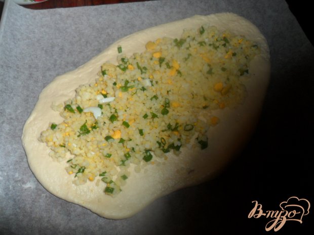 Кулебяка " ХРЮША" Кулебяка " ХРЮША"