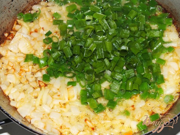 Суп с сосисками и сырными клецками Суп с сосисками и сырными клецками