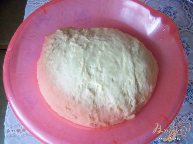 Пирожки с капустой (бабушкин рецепт) Пирожки с капустой (бабушкин рецепт)