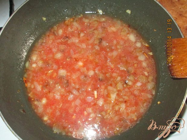 Суп с галушками без мяса Суп с галушками без мяса