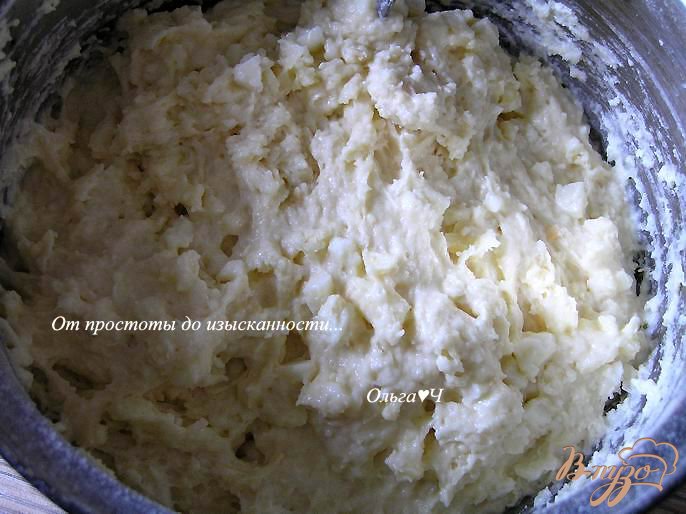 Сырные булочки Сырные булочки