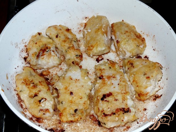 Куриная грудка в горчичном соусе Куриная грудка в горчичном соусе