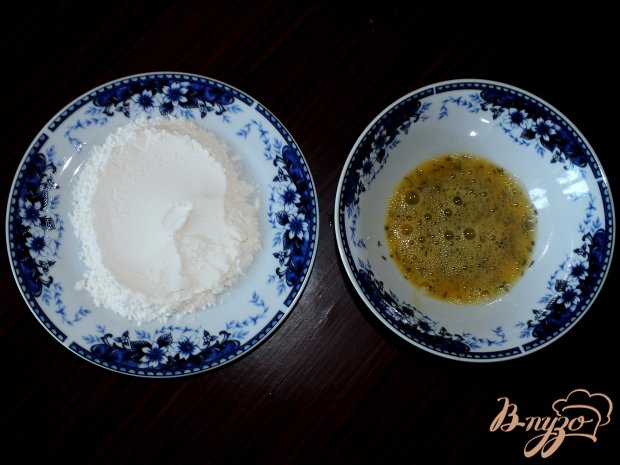 Куриная грудка в горчичном соусе Куриная грудка в горчичном соусе