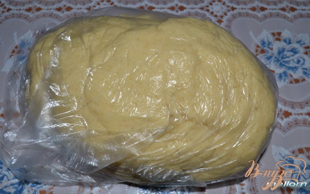 Медовое печенье Медовое печенье