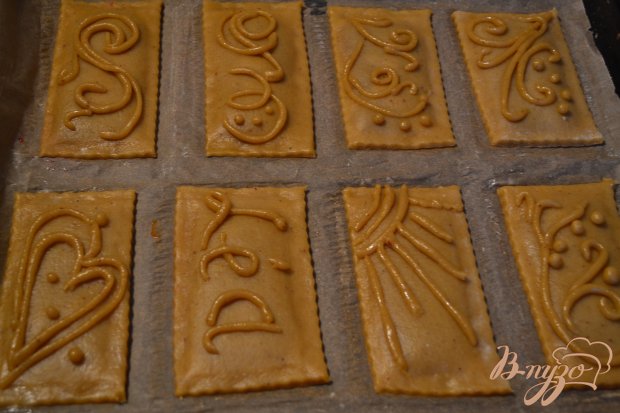 Тульские пряники Тульские пряники