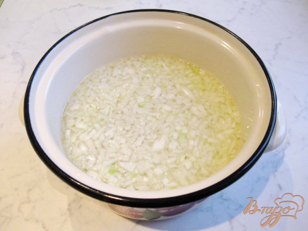 Харчо из курицы Харчо из курицы