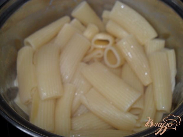 Макароны по-флотски Макароны по-флотски