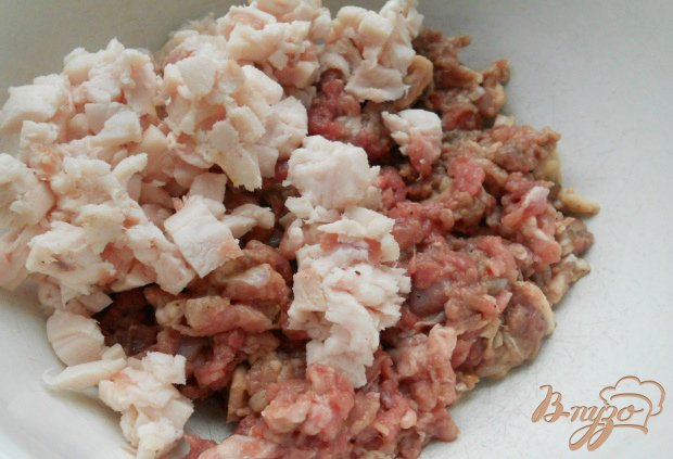 Люля-кебаб из баранины Люля-кебаб из баранины