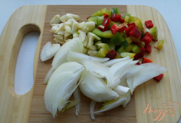 Вкусные маринованные шампиньоны Вкусные маринованные шампиньоны