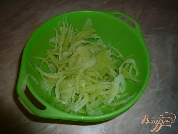 Редька маринованная Редька маринованная