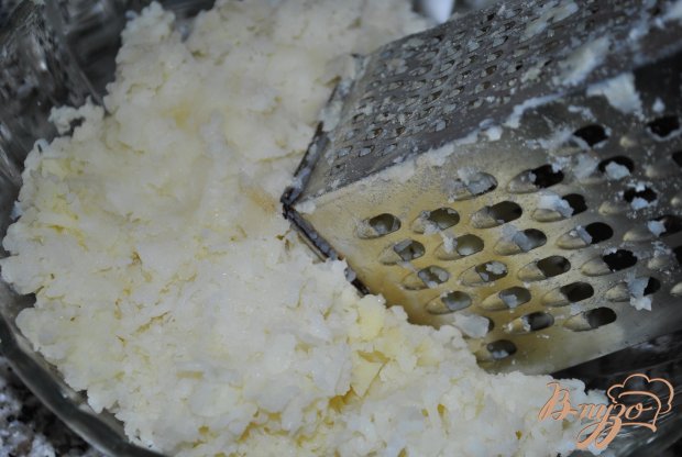 Рецепт Зразы с начинкой
