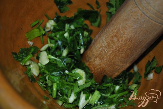 Рецепт Паэлья с курицей