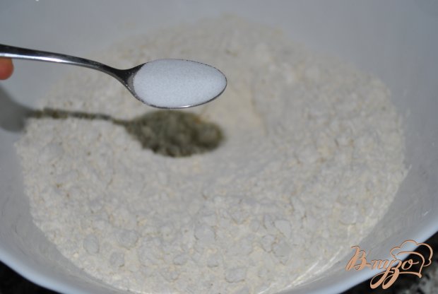 Рецепт Лепешки с начинками