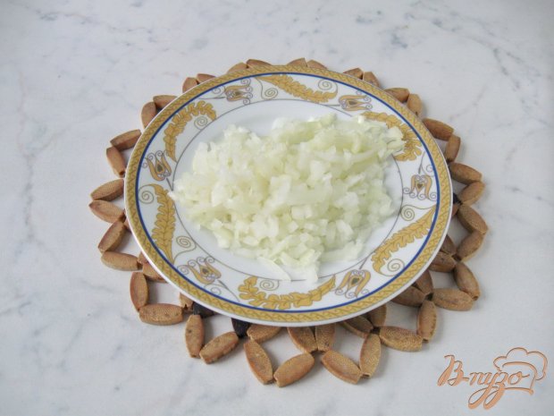 Рецепт Картофельные котлеты с сыром и зеленью