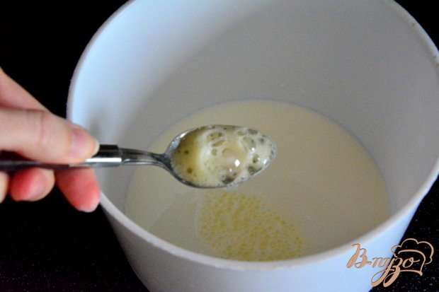 Рецепт Корзиночки из блинов с грибной начинкой