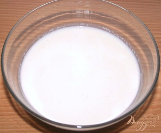 Рецепт Манные маффины "Ассорти"