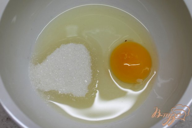 Рецепт Печенье с черносливом и орехами