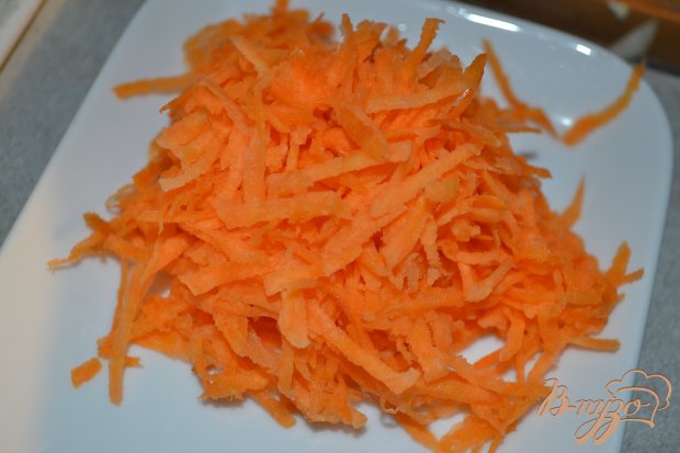 Рецепт Кукурузная каша с куриными сердцами в мультиварке