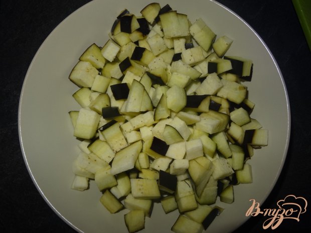 Рецепт Ассорти овощное с беконом