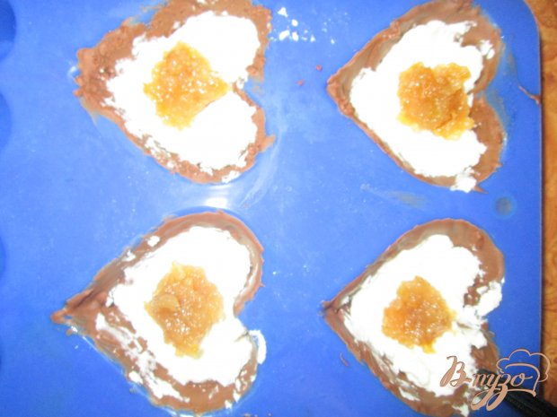 Творожные сырки Творожные сырки