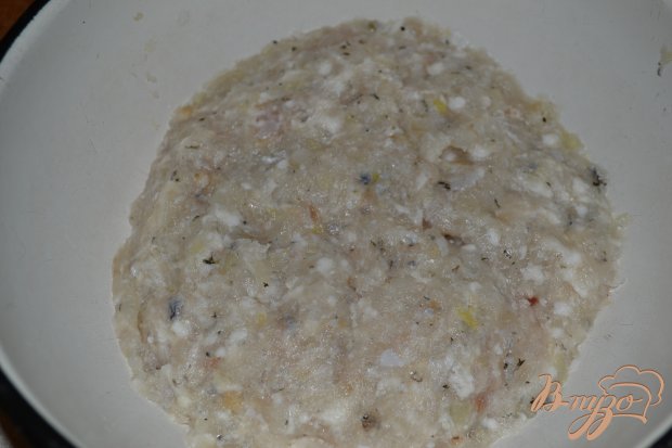 Рецепт Рыбные палочки из филе щуки