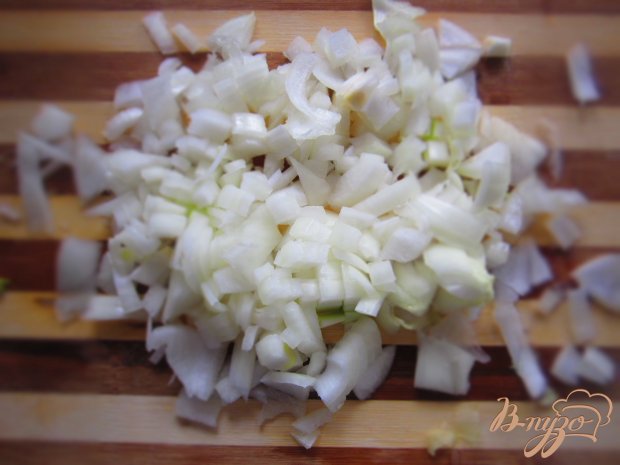 Рецепт Оладьи с моркови и лука