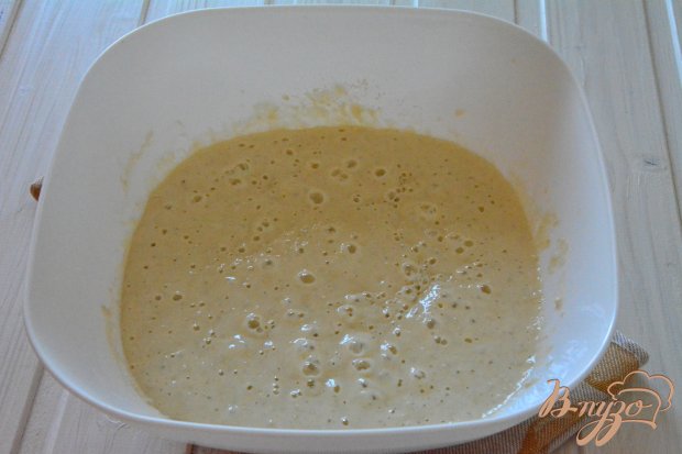 Бабушкины блины на кулеше Бабушкины блины на кулеше