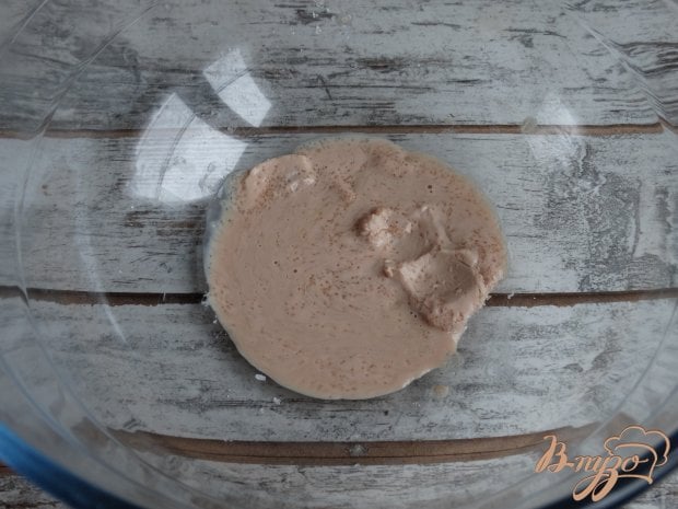 Рецепт Пироги-плетенки с картофелем, колбасой и стручковой фасолью