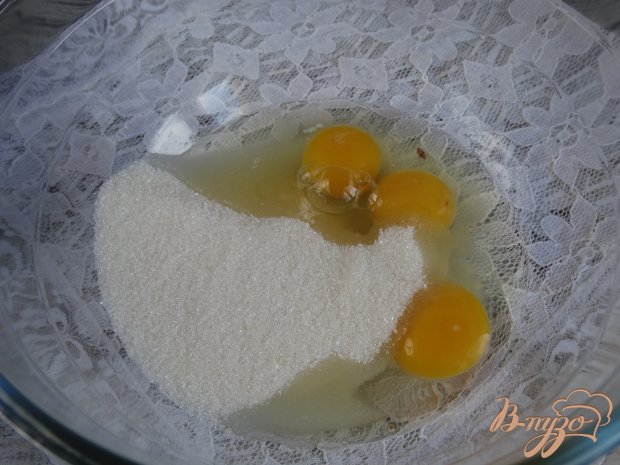 Рецепт Сухарник с яблоками в мультиварке