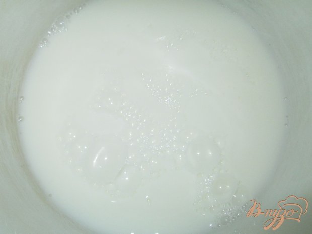 Рецепт Сгущёнка в домашних условиях