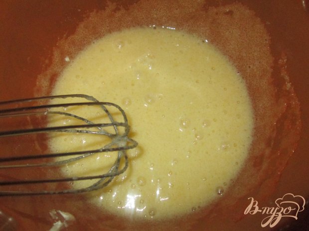 Рецепт Пирог из песочного теста с вареньем