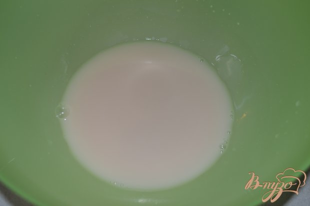 Рецепт Булочки закусочные